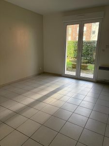 Studio à louer Livry-Gargan - 1 pièce 29m² - photo 3