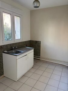 Studio à louer Livry-Gargan - 1 pièce 29m² - photo 1