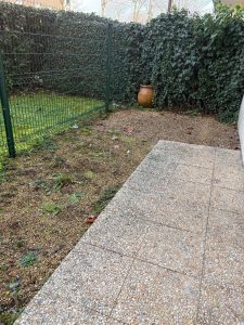 Studio à louer Livry-Gargan - 1 pièce 29m² - photo 2