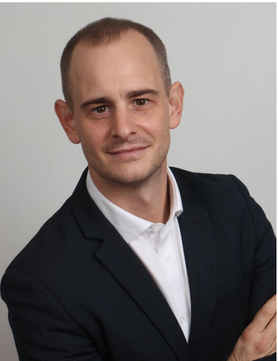 Julien Casano - Fondateur de Casano Gestion & Patrimoine