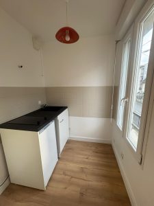 Maison meublée à louer Livry-Gargan - 4 pièces - photo 4