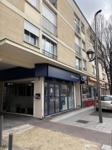 Appartement meublé à louer Aulnay-sous-Bois - 3 pièces 56m² - photo 1