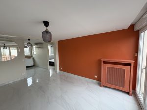 Appartement meublé à louer Aulnay-sous-Bois - 3 pièces 56m² - photo 7