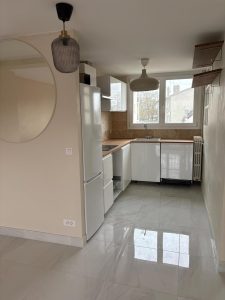 Appartement meublé à louer Aulnay-sous-Bois - 3 pièces 56m² - photo 6