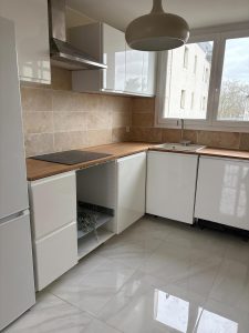 Appartement meublé à louer Aulnay-sous-Bois - 3 pièces 56m² - photo 5