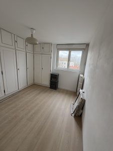 Appartement meublé à louer Aulnay-sous-Bois - 3 pièces 56m² - photo 4