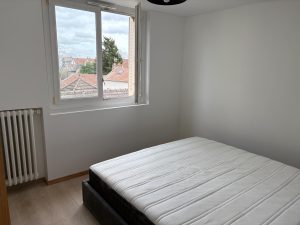 Appartement meublé à louer Aulnay-sous-Bois - 3 pièces 56m² - photo 3